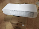 格力（GREE）暖風(fēng)機家用壁掛式電暖風(fēng)取暖器 浴室IPX4級防水熱風(fēng)機居浴兩用速熱浴霸電暖氣片電暖器 NBFC-X6020 曬單實(shí)拍圖
