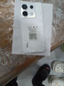 小米 Redmi Note13Pro 國家補貼 驍龍7S 新2億像素 第二代1.5K高光屏 12GB+256GB 星沙白 5G手機 曬單實(shí)拍圖
