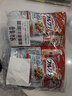 卡樂(lè )比（Calbee）即食燕麥片 原味水果燕麥片組合860g 非油炸沖泡代餐早餐零食 曬單實(shí)拍圖