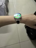 華為（HUAWEI）【38女神節禮物】WATCH GT 6智能手表運動(dòng)玄璣感知血氧心率體溫呼吸監測藍牙通話(huà)防水男女健康情緒 41mm 流光紫-氟橡膠表帶【送米蘭表帶+貼膜】 曬單實(shí)拍圖