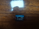 金士頓（Kingston）256GB TF（MicroSD）存儲卡 內存卡U3 V30 A2 4K適配大疆Pocket 3/Action 5/無(wú)人機/運動(dòng)相機/監控 曬單實(shí)拍圖