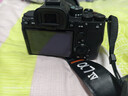 索尼（SONY）ILCE-7M4/A7M4全畫(huà)幅微單數碼相機專(zhuān)業(yè)級a74 α7IV 單機身+騰龍 28-75 G2 官方標配 曬單實(shí)拍圖