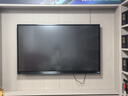 TCL會(huì )議平板一體機 75英寸觸控電視白板無(wú)線(xiàn)傳屏投影教學(xué)培訓智能電視商用辦公IFP75V50E（含壁掛架） 曬單實(shí)拍圖