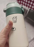 FGA富光兒童保溫杯男女士大容量316不銹鋼學(xué)生直飲水杯便攜隨手杯子 曬單實(shí)拍圖