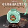 迪士尼（DISNEY）瘋狂動(dòng)物城藍牙音箱高音質(zhì)小型戶(hù)外便攜小音響360環(huán)繞立體聲男女生日三八女神節開(kāi)學(xué)禮物 S11尼克 曬單實(shí)拍圖