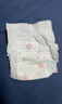 好奇（Huggies）鉑金裝小桃褲成長(cháng)褲XXL74片(15kg以上)尿不濕【透爽散熱】 曬單實(shí)拍圖