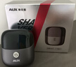 奧克斯（AUX）電動(dòng)剃須刀便攜式男士強力干凈不留胡渣刮胡刀新款旋轉式迷你剃須刀禮物 曬單實(shí)拍圖