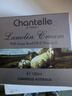 香娜露兒（Chantelle）澳洲進(jìn)口綿羊油面霜羊胎素葡萄籽保濕滋潤霜緊致抗皺護膚霜身體乳 葡萄籽滋潤霜【3瓶】 曬單實(shí)拍圖