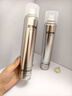 造型師發(fā)膠定型噴霧干膠保濕定型持久啫喱水頭發(fā)蓬松造型男士420ml*2 曬單實(shí)拍圖