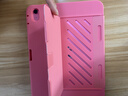 億色（ESR）適用iPad 11/10保護殼蘋(píng)果A16套11/10.9英寸【橫豎兩用多角度】平板電腦2025/22年全包防摔西瓜紅 曬單實(shí)拍圖
