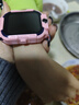 PALMHANG微信多功能天才兒童電話(huà)手表中小學(xué)生插卡WiFi下載GPS精準定位5G全網(wǎng)通智能可拆卸旋轉雙攝手表 曬單實(shí)拍圖