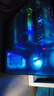 領(lǐng)睿英特爾酷睿i7升二十四核64G內存RTX4060臺式電腦主機家用游戲大額補貼辦公設計師渲染組裝電腦全套 八：48線(xiàn)程強芯+64G+RTX4060直播主機 單主機 曬單實(shí)拍圖