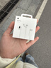 Apple/蘋(píng)果 EarPods USB-C有線(xiàn)耳機 type-c有線(xiàn)耳機蘋(píng)果耳機 蘋(píng)果17有線(xiàn)耳機筆記本耳機游戲音樂(lè ) 曬單實(shí)拍圖