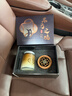 點(diǎn)氛車(chē)載香薰固體香膏男士專(zhuān)用高檔持久留香汽車(chē)香水車(chē)內香氛高級正品 曬單實(shí)拍圖