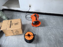 渚江手提式軸流風(fēng)機220v送風(fēng)機家用小型排風(fēng)機有限空間通風(fēng)設備鼓風(fēng)機 【手提式】8寸+10米風(fēng)管+2米線(xiàn)高速全銅線(xiàn) 曬單實(shí)拍圖