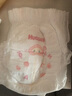 好奇（Huggies）鉑金裝小桃褲成長(cháng)褲XL96片(12-17kg)加大號尿不濕【透爽散熱】 曬單實(shí)拍圖