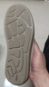 七匹狼（SEPTWOLVES）男鞋休閑鞋一腳蹬時(shí)尚皮鞋易穿脫豆豆鞋EAAA4163320329 杏色41 曬單實(shí)拍圖