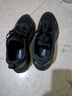 特步輕悅FW男跑鞋運動(dòng)鞋春夏季新款網(wǎng)面透氣輕便減震男子休閑跑鞋黑色 曬單實(shí)拍圖