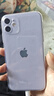 蘋(píng)果 iPhone11 蘋(píng)果11 原裝屏 99新 國行正品手機 二手手機 蘋(píng)果手機 國行全網(wǎng)通4G雙卡雙待 靚機 紫色（誠信為本） 95新128G精選靚機（電池100+20w快充包） 曬單實(shí)拍圖