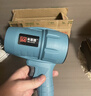 米萊德暴力風(fēng)扇無(wú)刷電機暴力渦輪手持風(fēng)扇吹灰充氣助燃無(wú)線(xiàn)車(chē)載吸塵器 曬單實(shí)拍圖