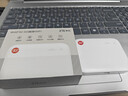 中興（ZTE）5G隨身wifi免插卡F50儲存版移動(dòng)wifi無(wú)線(xiàn)網(wǎng)卡便攜式熱點(diǎn)5g路由器無(wú)限通用流量車(chē)載卡托2024款 曬單實(shí)拍圖