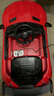 樂(lè )威普奔馳授權兒童電動(dòng)車(chē)遙控四輪汽車(chē)寶寶禮物小孩玩具車(chē)可坐人搖擺車(chē) 曬單實(shí)拍圖