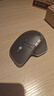 羅技（Logitech）大師系列 MX Master 4 高性能無(wú)線(xiàn)藍牙鼠標  辦公鼠標 靜音鼠標  升級款 石墨黑 帶無(wú)線(xiàn)接收器 曬單實(shí)拍圖