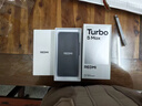 小米（MI）REDMI 紅米Turbo 5 Max 天璣9500s 9000mAh大電池 1.5K陽(yáng)光屏 小米新品5G紅米手機 海風(fēng)藍 12GB+256GB 【官方標配】 曬單實(shí)拍圖