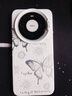 鹿途者 DEERWALKins高級感鏤空蝴蝶適用華為mate80pro手機殼全包防摔mate70pro+保護套大孔鏡頭mate50E磨砂40硬殼 銀底tpu-鏤空蝴蝶 華為 Mate 80 曬單實(shí)拍圖