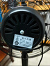 鉆石牌工業(yè)風(fēng)扇大風(fēng)力電風(fēng)扇牛角扇大功率工業(yè)大風(fēng)扇工廠(chǎng)車(chē)間商用立式落地扇吹除甲醛FS-65 曬單實(shí)拍圖