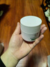 玉澤（Dr.Yu）皮膚屏障修護保濕霜100g（舒緩面霜補水保濕 敏感肌適用） 曬單實(shí)拍圖