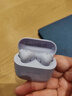 【準新品】vivo 真無(wú)線(xiàn)耳機 vivo TWS A3 XE W33A 鵝羽白   曬單實(shí)拍圖