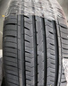 瑪吉斯（MAXXIS）輪胎/汽車(chē)輪胎 205/60R16 92V EC1適配?？怂?馬自達3 曬單實(shí)拍圖