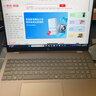 惠普HP【國家補貼】星Book Pro 16 2025 輕薄筆記本電腦(酷睿Ultra7 255H 32G 1T 2.5K 240Hz AI)灰 曬單實(shí)拍圖