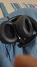 Linklike【降噪0差評丨2026新款】主動(dòng)降噪耳機頭戴式藍牙耳機睡覺(jué)專(zhuān)用隔音高音質(zhì)有無(wú)線(xiàn)睡眠耳機靜音防噪 曬單實(shí)拍圖