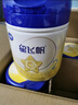 飛鶴星飛帆2段 嬰兒奶粉 專(zhuān)利OPO水解乳清蛋白 700g 2段 700g 6罐 曬單實(shí)拍圖