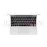 Apple/蘋(píng)果【70W快充】AI筆記本/MacBookAir13英寸M4(10+10核)16G 512G 銀色Z1CU0002E 曬單實(shí)拍圖