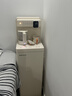 奧克斯（AUX）茶吧機即熱式家用飲水機 高端客廳立式下置水桶智能多功能泡茶機燒水壺一體自動(dòng)上水 新品【雙模式加熱】 即熱型 曬單實(shí)拍圖