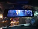 盯盯拍行車(chē)記錄儀E3/E3X 2K超清夜視 前后雙錄流媒體后視鏡倒車(chē)輔助影像 曬單實(shí)拍圖