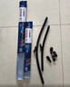 博世（BOSCH）雨刷器雨刮器神翼進(jìn)口24/19(20后寶馬3系通用 320 325 330/i3 M3) 曬單實(shí)拍圖