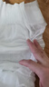 Meeisrizuki英國花王拉拉褲超薄款透氣男寶女寶尿褲夏季嬰兒尿不濕花苞褲 紙尿褲L碼44片 曬單實(shí)拍圖