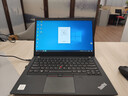 聯(lián)想Thinkpad (獨顯)T480T490T14s 輕薄便攜商務(wù)辦公游戲本 九成新二手筆記本電腦 T14 i7-11代 16G 512G固態(tài) 95新 曬單實(shí)拍圖