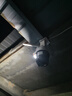 奧克斯高清室外攝像頭防水手機遠程無(wú)線(xiàn)wifi監控器360度無(wú)死角云臺旋轉無(wú)死角4g網(wǎng)絡(luò )全景語(yǔ)音對話(huà)戶(hù)外 曬單實(shí)拍圖