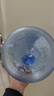 拜杰純凈水桶 食品級PC桶裝水水桶礦泉水桶飲用水儲水桶飲水機水桶手提戶(hù)外桶空桶 7.5L 曬單實(shí)拍圖