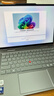 ThinkPad【國家補貼15%】X1 2in1 AI Aura 元啟版 輕薄聯(lián)想筆記本 酷睿Ultra7 32G 2T 2.8K觸控屏 商務(wù)辦公 曬單實(shí)拍圖