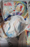 雀氏【干爽透氣】玩彩派拉拉褲XXXL54片+6片母嬰嬰兒尿片尿不濕 曬單實(shí)拍圖
