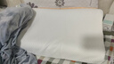 京東京造新夢(mèng)享乳膠枕 93%天然乳膠 泰國進(jìn)口成人護頸頸椎枕頭 經(jīng)典波浪枕 曬單實(shí)拍圖