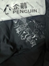 企鵝駱駝聯(lián)名夏季新款短袖三防高棉云柔舒適百搭透氣T恤M36BAXN037 曬單實(shí)拍圖