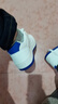 安踏元年2.0丨板鞋男厚底學(xué)生小白鞋情侶復古潮流增高運動(dòng)鞋休閑鞋 曬單實(shí)拍圖