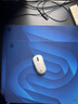 卓威奇亞（ZOWIE GEAR）H-SR-SE瀾II 電競鼠標墊 細面鼠標墊 游戲鼠標墊大號 滑墊 絲滑控制兼具 電競桌墊 曬單實(shí)拍圖